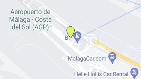 Oficina de alquiler en Avenida del Comandante García Morato, 14, Churriana - El Pizarrillo - La Noria-Guadalsol, Málaga - imagen 4 Foto 4 de Oficina de alquiler en Avenida del Comandante García Morato, 14, Churriana - El Pizarrillo - La Noria-Guadalsol, Málaga