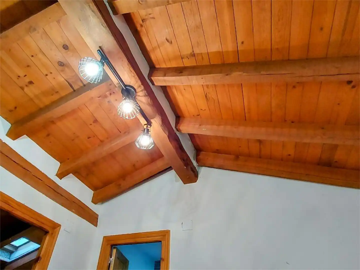 Flat for sale in N-110a, 9, Ayllón Flat for sale in Ayllón with Heating, Parquet flooring and Storage room