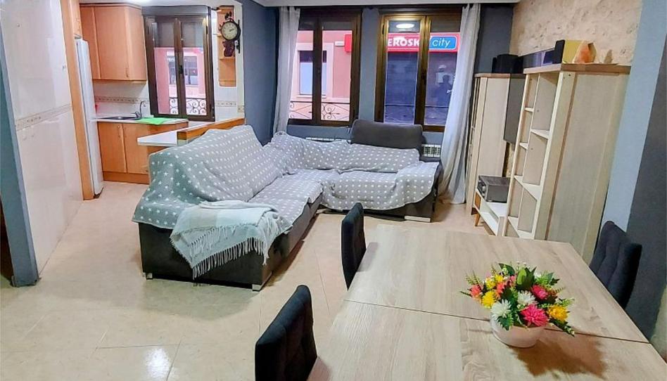 Photo 1 of Single-family semi-detached for sale in N-110a, 9, Ayllón, Segovia