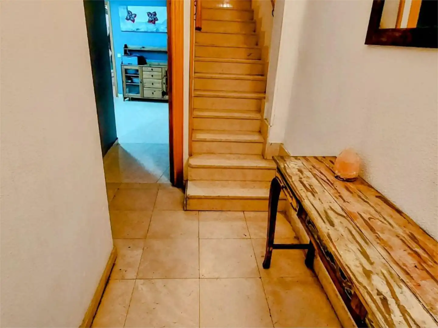 Flat for sale in N-110a, 9, Ayllón Flat for sale in Ayllón with Heating, Parquet flooring and Storage room