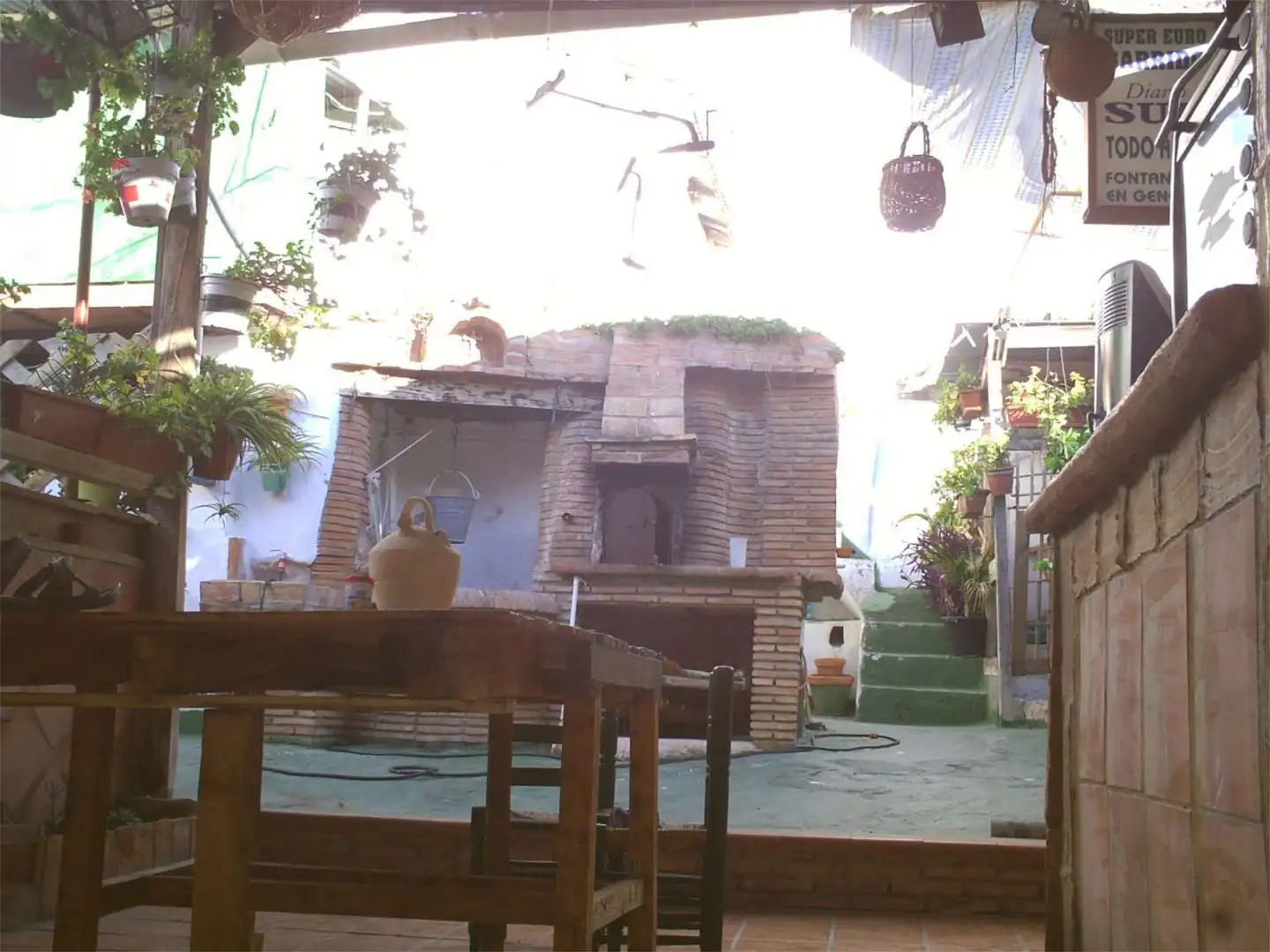 Garden of Flat for sale in Cártama  with Air Conditioner, Heating and Private garden