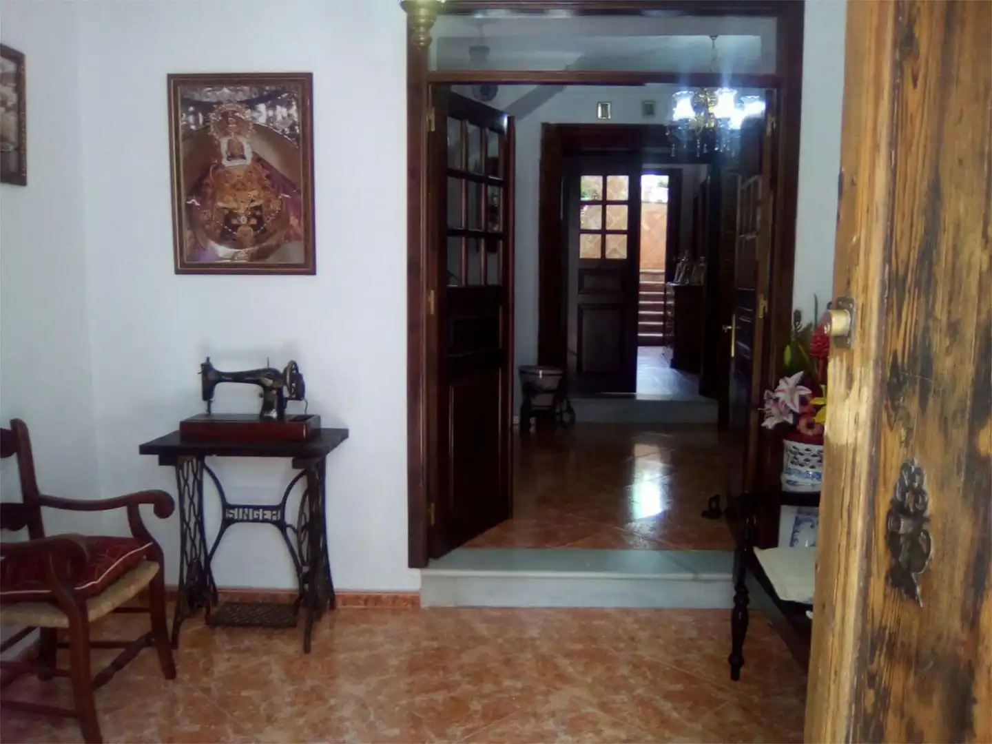 Flat for sale in Cártama  with Air Conditioner, Heating and Private garden