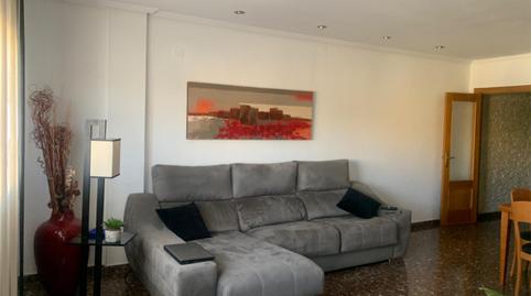 Photo 2 of Flat for sale in Carrer de la Mare de Déu del Pilar, 62, El Alborgí, Valencia