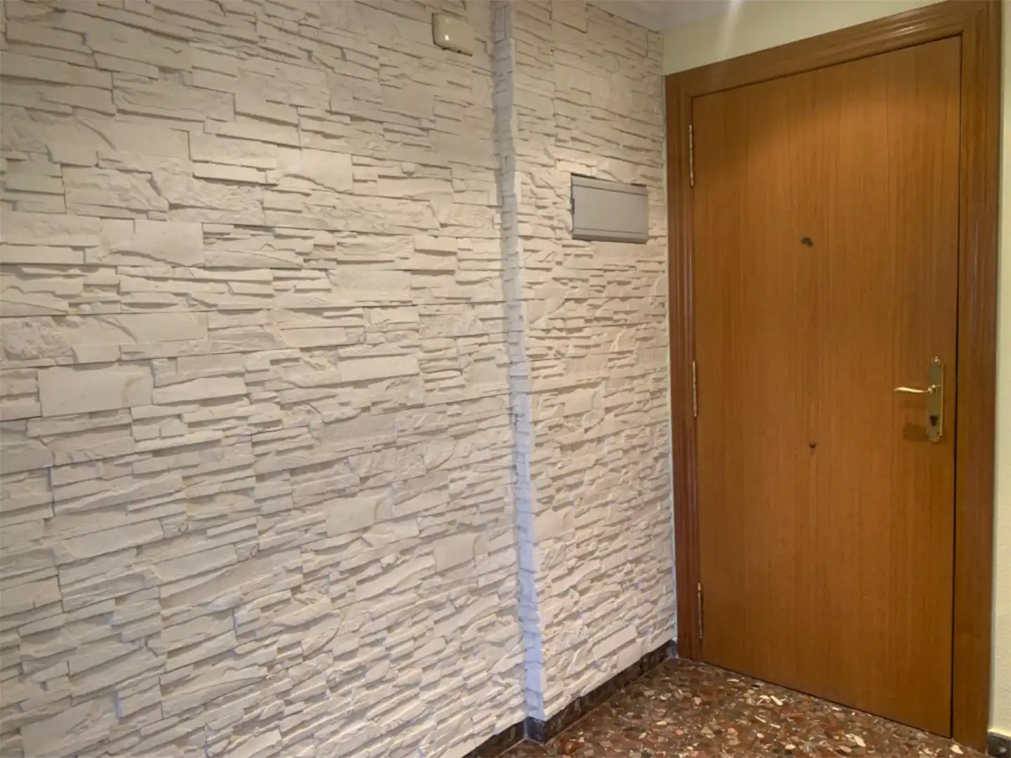 Piso en venta en Carrer de la Mare de Déu del Pilar, 62, El Alborgí