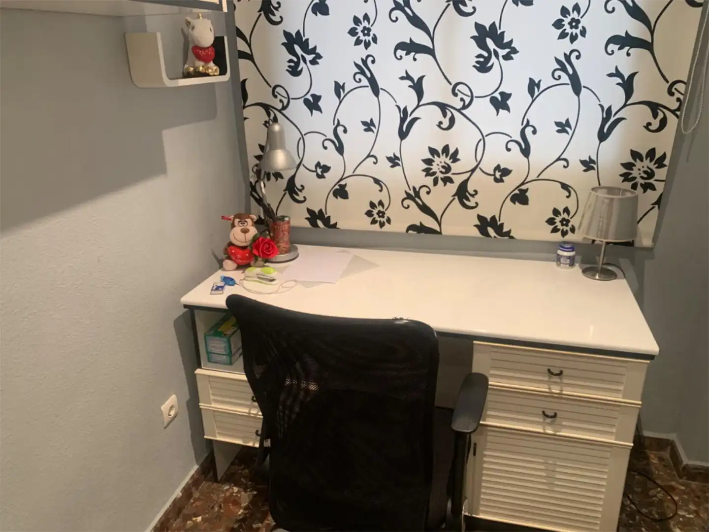 Piso en venta en Carrer de la Mare de Déu del Pilar, 62, El Alborgí