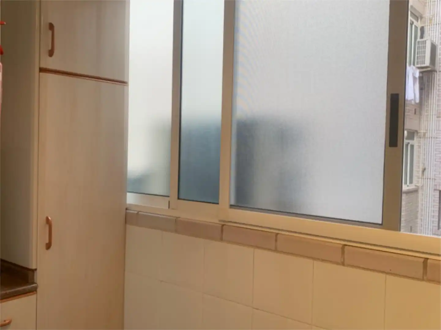 Piso en venta en Carrer de la Mare de Déu del Pilar, 62, El Alborgí