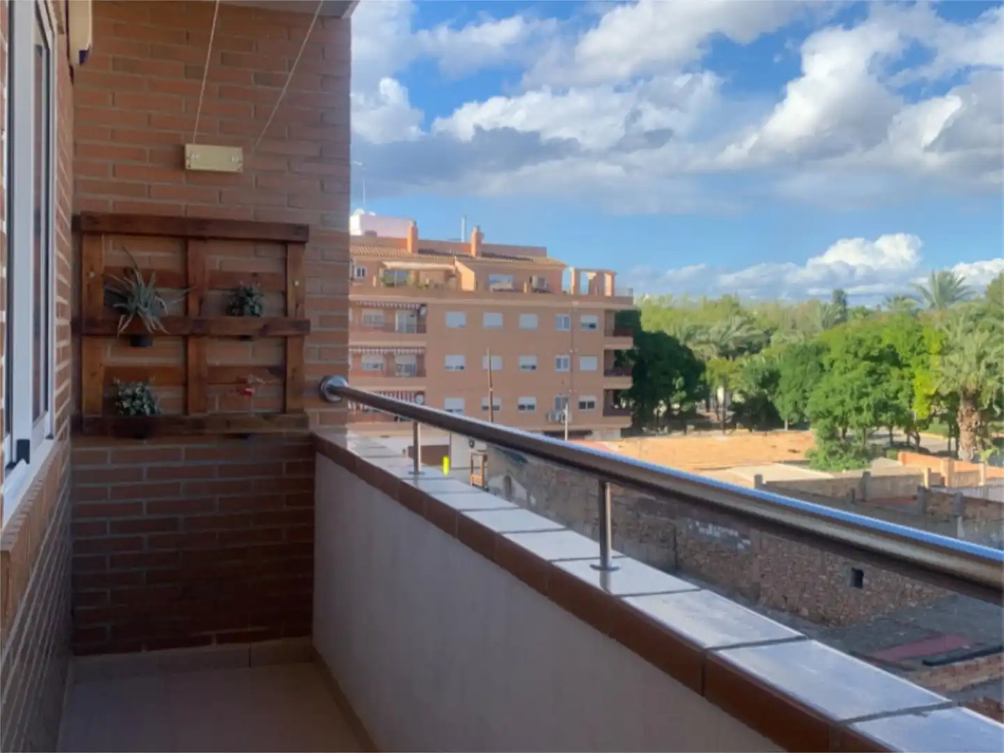 Piso en venta en Carrer de la Mare de Déu del Pilar, 62, El Alborgí