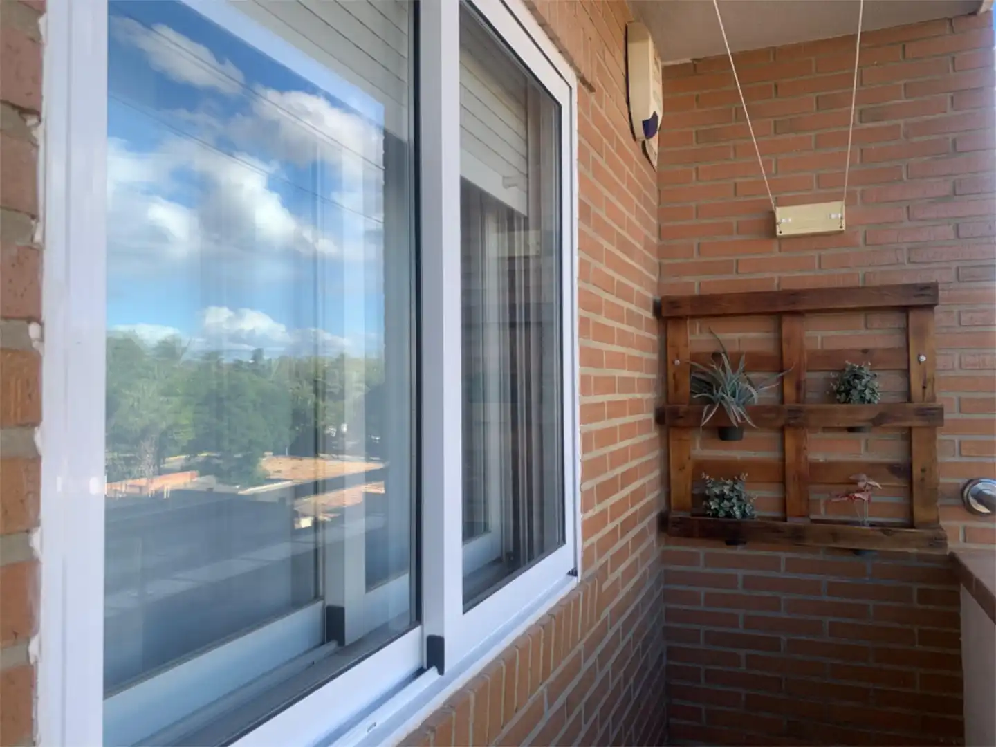 Piso en venta en Carrer de la Mare de Déu del Pilar, 62, El Alborgí