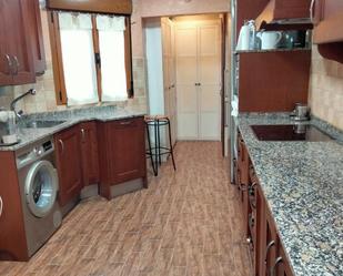 Kitchen of Flat for sale in Zamudio