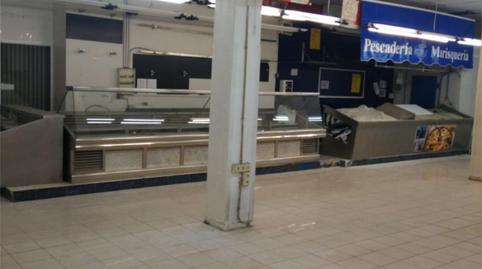 Premises to rent in Calle Capitán Cortés, 31, El Pilar - La Estación, Toledo - image 5 Photo 5 of Premises to rent in Calle Capitán Cortés, 31, El Pilar - La Estación, Toledo