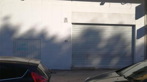 Premises to rent in Calle Capitán Cortés, 31, El Pilar - La Estación, Toledo - image 3 Photo 3 of Premises to rent in Calle Capitán Cortés, 31, El Pilar - La Estación, Toledo