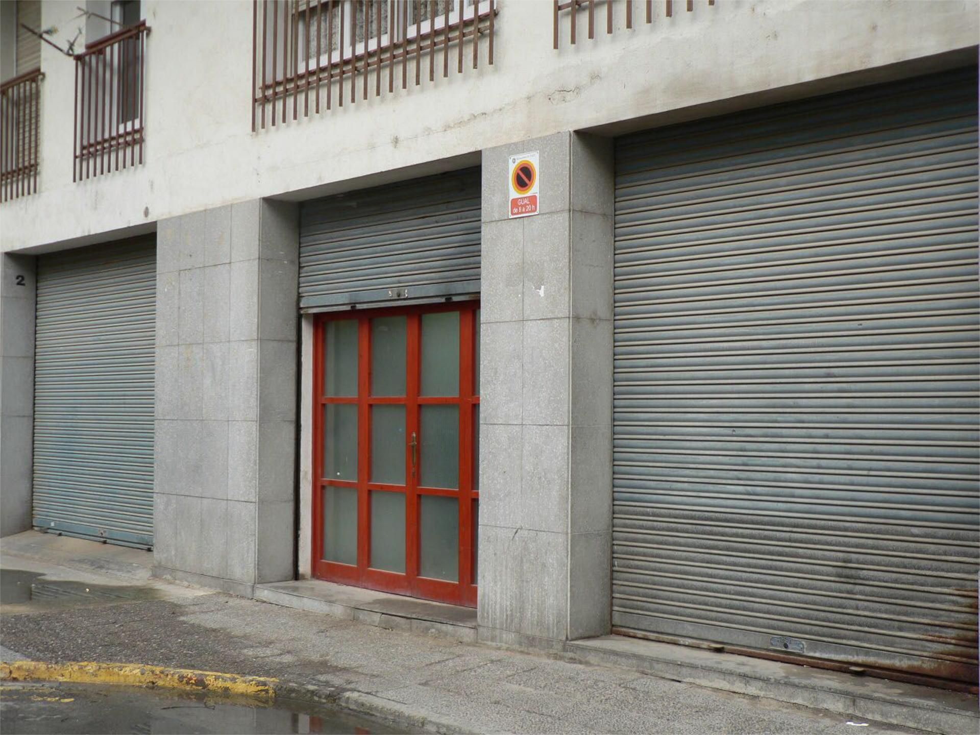 Exterior view of Premises to rent in Salt