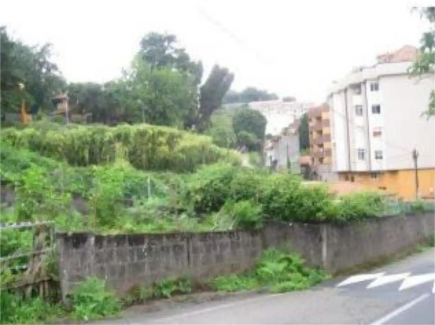 Residential zum Verkauf in Avenida Alcalde José del Rio, 6, Marín Residential zum Verkauf in Marín