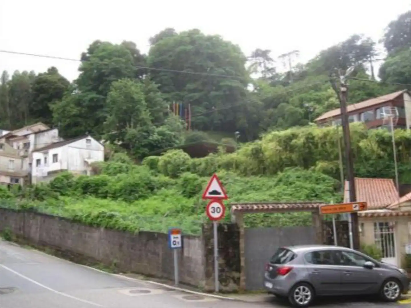 Residential zum Verkauf in Avenida Alcalde José del Rio, 6, Marín Residential zum Verkauf in Marín