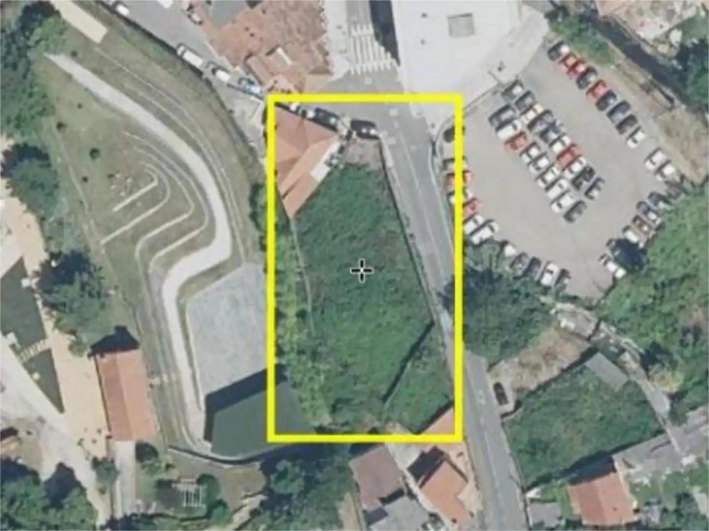 Residential zum Verkauf in Avenida Alcalde José del Rio, 6, Marín Residential zum Verkauf in Marín