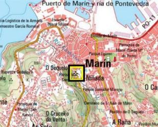 Außenansicht von Residential zum verkauf in Marín