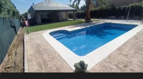 House or chalet for sale in Travesía Toledo, 26, Casarrubios del Monte pueblo, Casarrubios del Monte - image 2 Photo 2 of House or chalet for sale in Travesía Toledo, 26, Casarrubios del Monte pueblo, Casarrubios del Monte