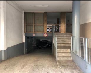 Garage to rent in Carrer Verge de la Paloma, 63, Mataró