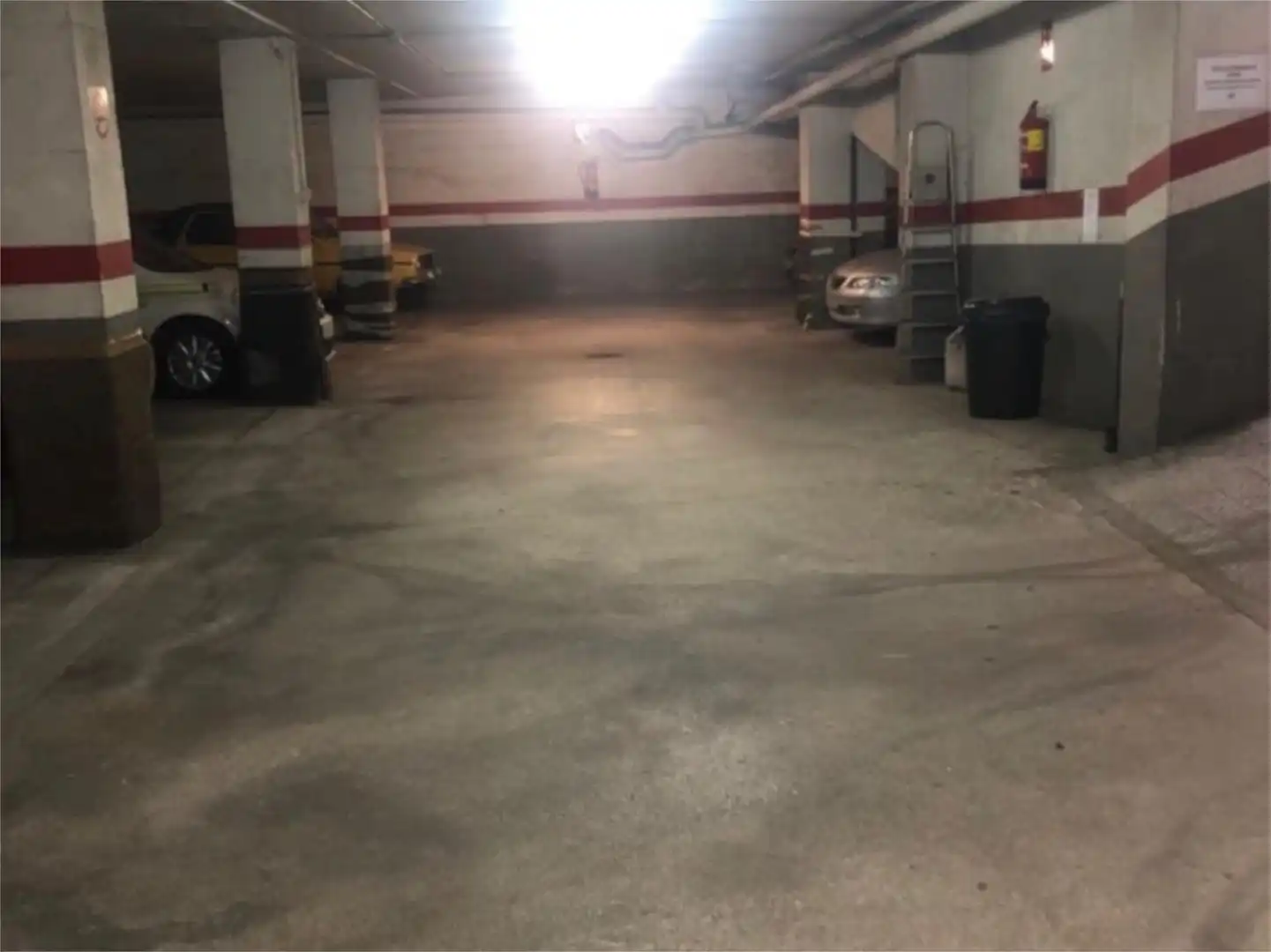 Garatge en venda a Carrer Verge de la Paloma, 63, Cerdanyola Sud