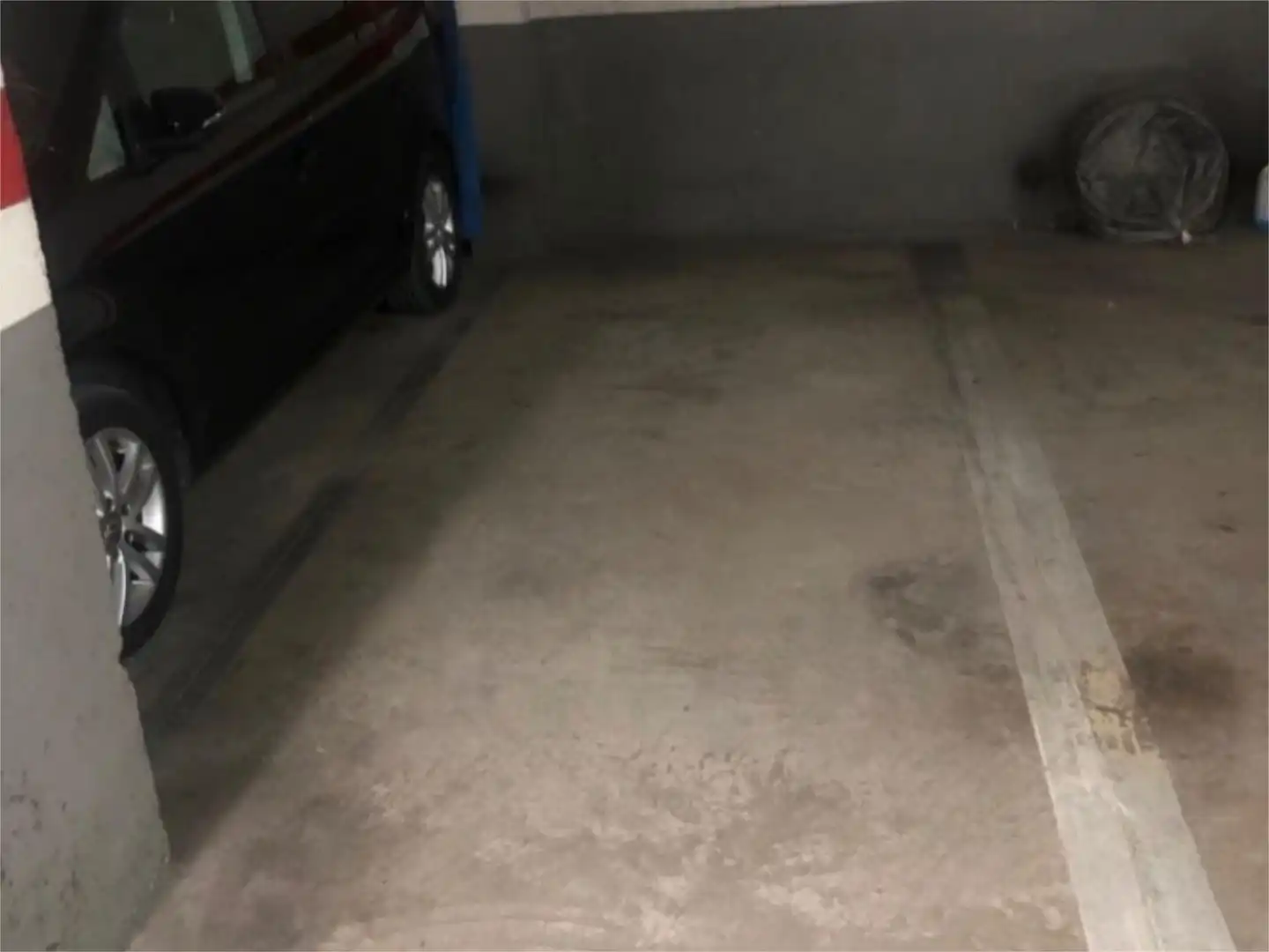 Garatge en venda a Carrer Verge de la Paloma, 63, Cerdanyola Sud