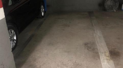 Photo 4 of Garage for sale in Carrer Verge de la Paloma, 63, Cerdanyola Sud, Barcelona