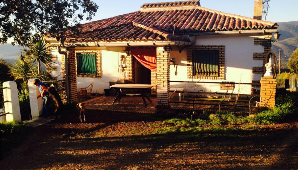 Finca rústica en venta en Calle del Este T, 11, Mestanza, Ciudad Real - imagen 1 Foto 1 de Finca rústica en venta en Calle del Este T, 11, Mestanza, Ciudad Real