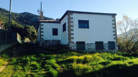 Finca rústica en venta en Calle del Este T, 11, Mestanza, Ciudad Real - imagen 3 Foto 3 de Finca rústica en venta en Calle del Este T, 11, Mestanza, Ciudad Real