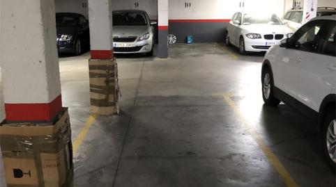 Garage to rent in Calle de Bernardino Obregón, 15, Palos de Moguer, Madrid - image 3 Photo 3 of Garage to rent in Calle de Bernardino Obregón, 15, Palos de Moguer, Madrid