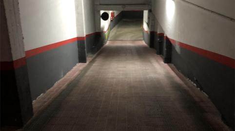 Garage to rent in Calle de Bernardino Obregón, 15, Palos de Moguer, Madrid - image 4 Photo 4 of Garage to rent in Calle de Bernardino Obregón, 15, Palos de Moguer, Madrid