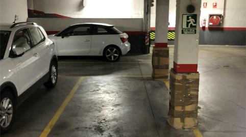 Garage to rent in Calle de Bernardino Obregón, 15, Palos de Moguer, Madrid - image 2 Photo 2 of Garage to rent in Calle de Bernardino Obregón, 15, Palos de Moguer, Madrid