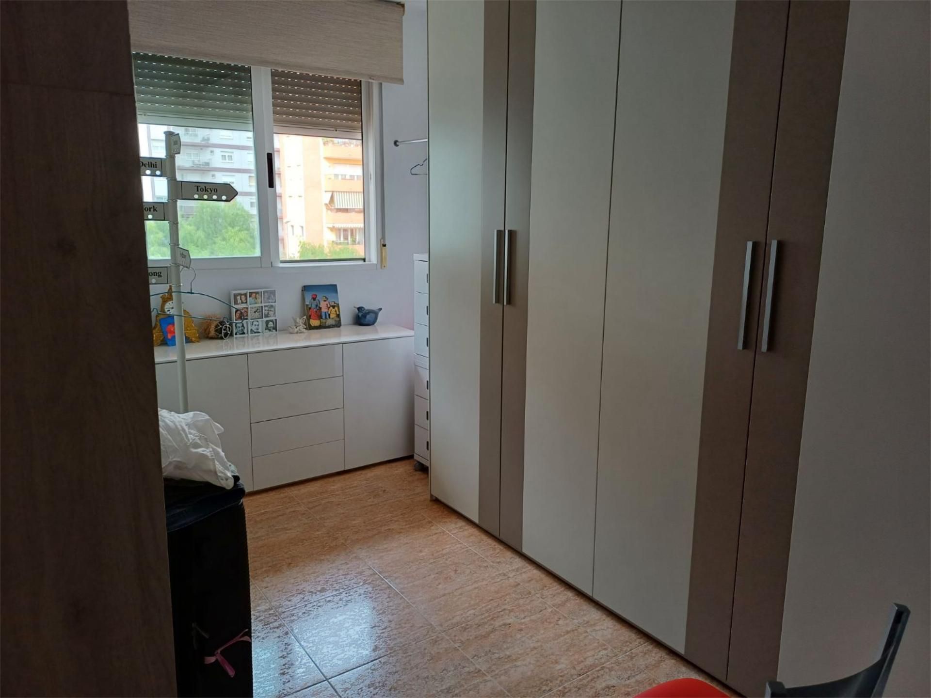 Bedroom of Duplex for sale in Benicarló  with Terrace and Balcony