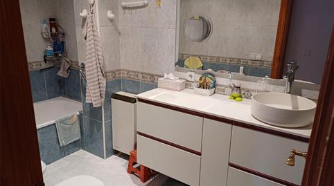 Foto 3 de Dúplex en venda a Carrer de la Sequieta, 69, Pueblo, Castellón