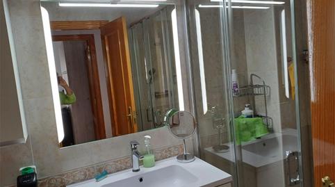 Foto 4 de Dúplex en venda a Carrer de la Sequieta, 69, Pueblo, Castellón