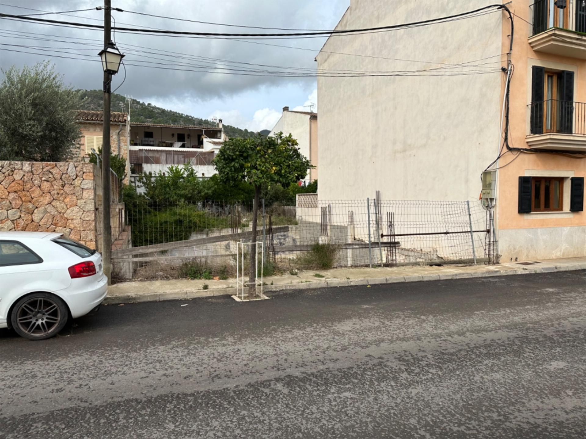Residencial en venta en Alaró