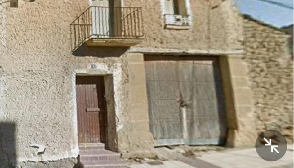 Single-family semi-detached for sale in Calle el Fuerte, 11, Carcastillo, Navarra - image 1 Photo 1 of Single-family semi-detached for sale in Calle el Fuerte, 11, Carcastillo, Navarra