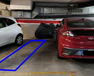 Parking of Garage to rent in  Tarragona Capital