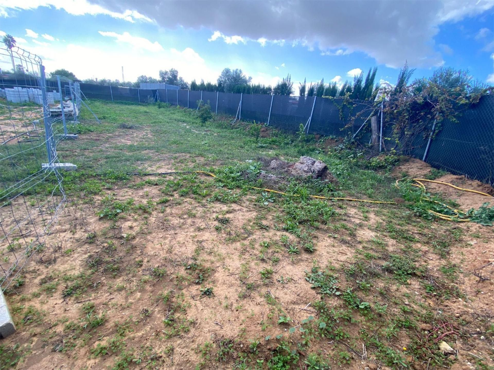 Finca rústica en venda en Bormujos