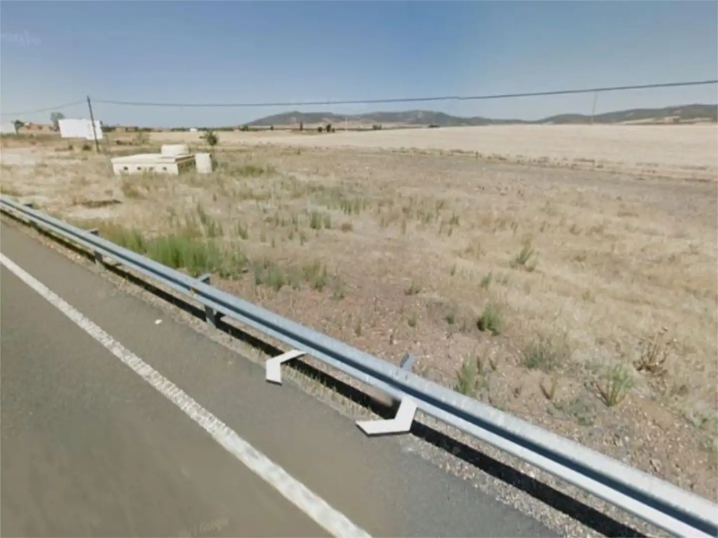 Terreno en venta en Malagón