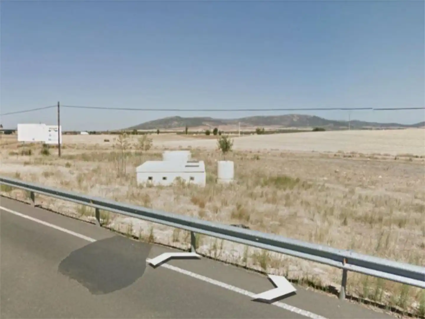Terreno en venta en Malagón