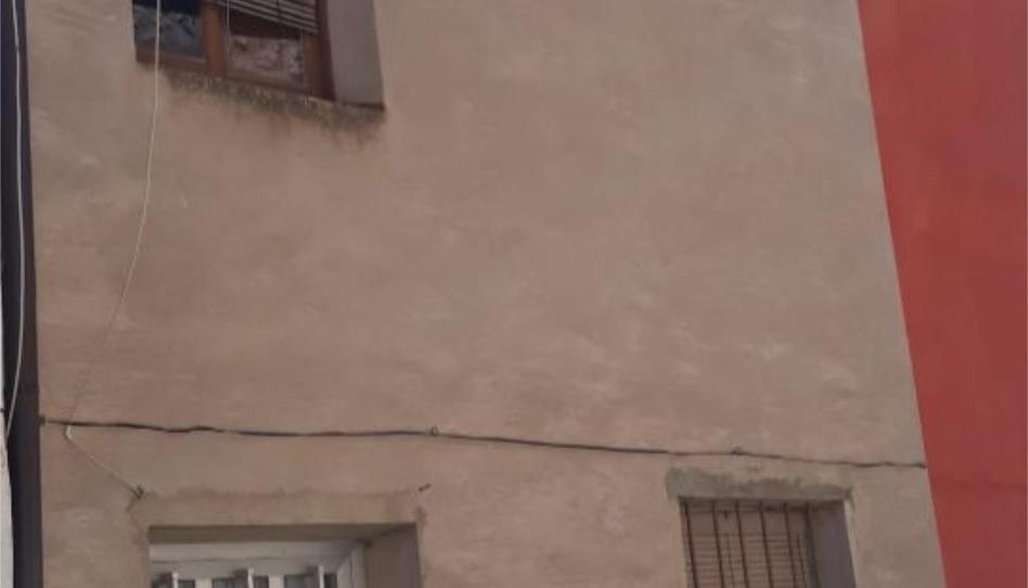 Foto 1 de Casa adosada en venda a Calleja el Sur, 13, Genevilla, Navarra