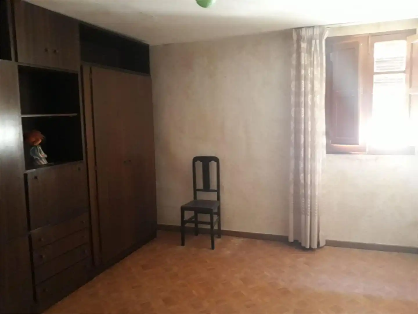 Bedroom of Detached homes for sale in Genevilla  with Storage room, Furnished and Balcony