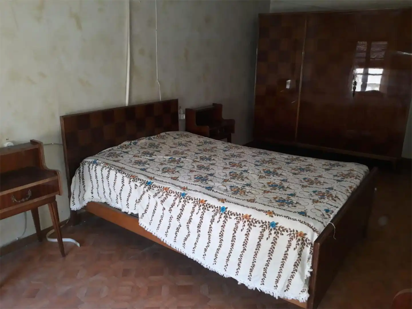 Bedroom of Detached homes for sale in Genevilla  with Storage room, Furnished and Balcony