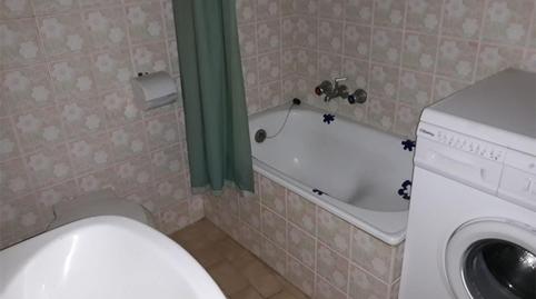 Foto 5 de Casa adosada en venda a Calleja el Sur, 13, Genevilla, Navarra