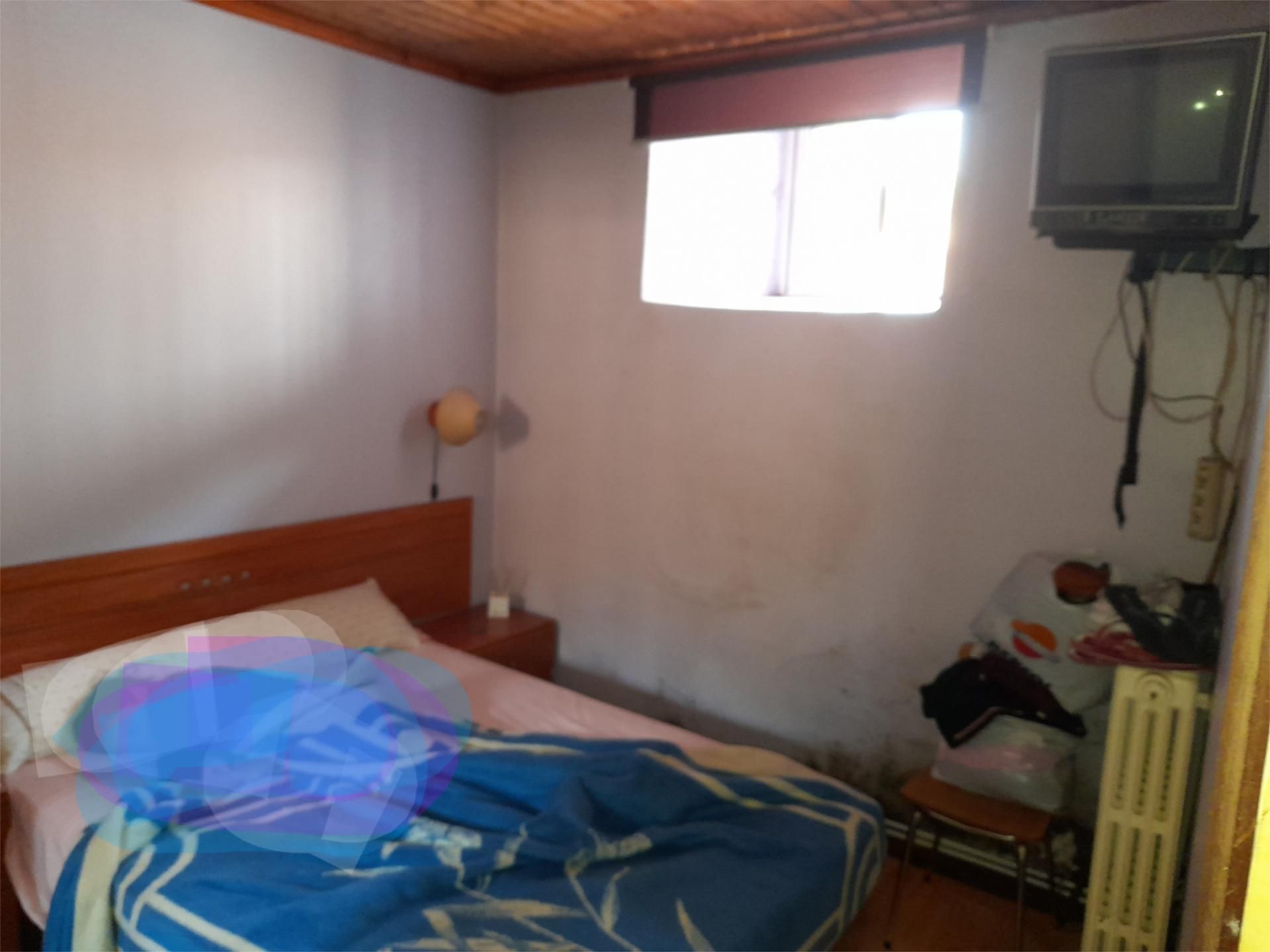Dormitori de Dúplex en venda en Cotobade amb Calefacció, Jardí privat i Traster