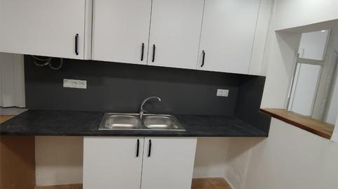 Foto 2 de Planta baixa en venda a Calle Segorbe, 6, Villar del Arzobispo, Valencia