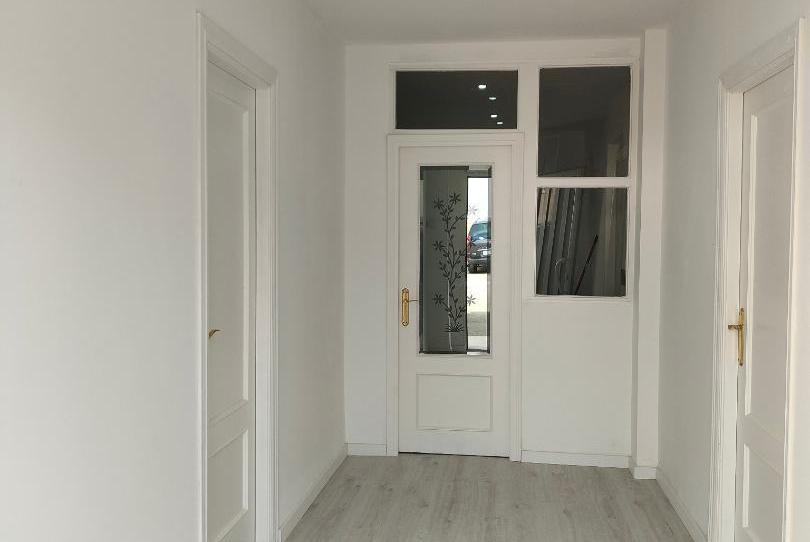 Foto 1 de Planta baixa en venda a Calle Segorbe, 6, Villar del Arzobispo, Valencia