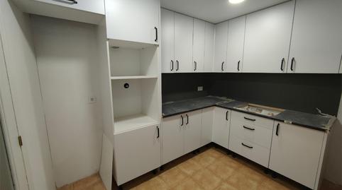 Foto 4 de Planta baixa en venda a Calle Segorbe, 6, Villar del Arzobispo, Valencia