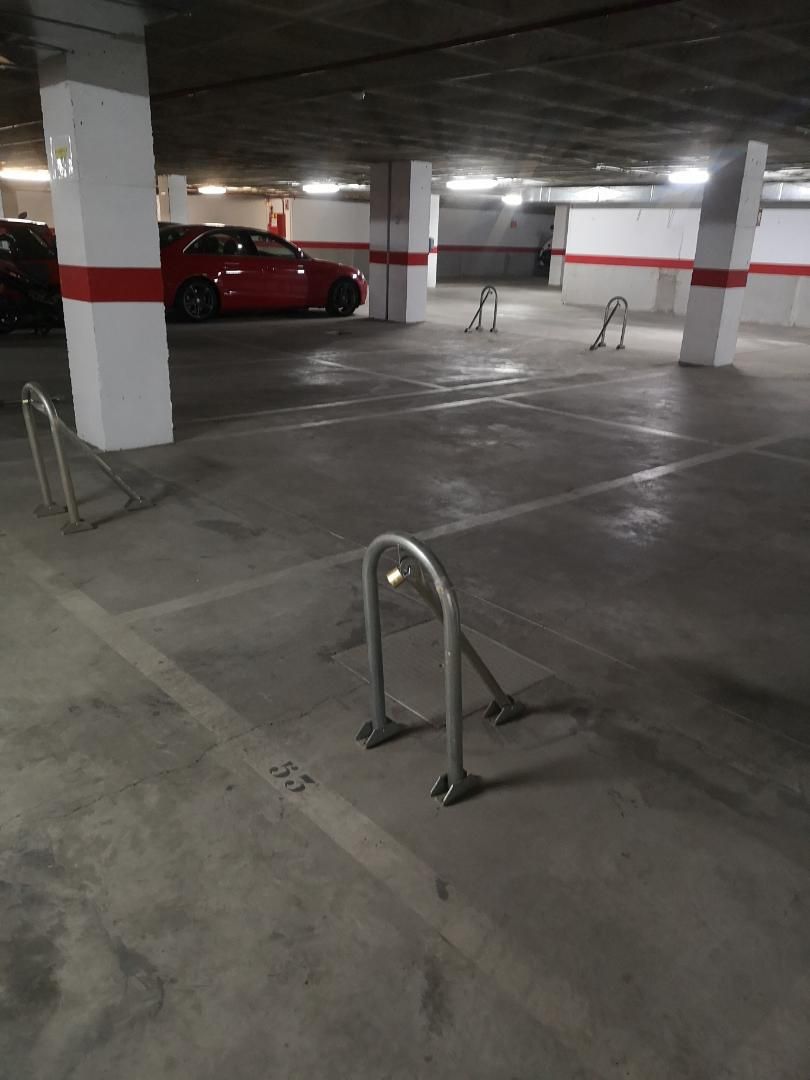 Garage to rent in Avenida Cameranos, 38, Zafra