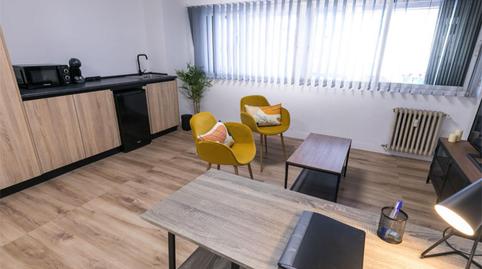 Foto 2 de Oficina de lloguer a Avenida de Madrid, 15, Avda de Madrid - Pº de la Estación,  Jaén Capital