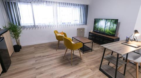 Foto 3 de Oficina de lloguer a Avenida de Madrid, 15, Avda de Madrid - Pº de la Estación,  Jaén Capital